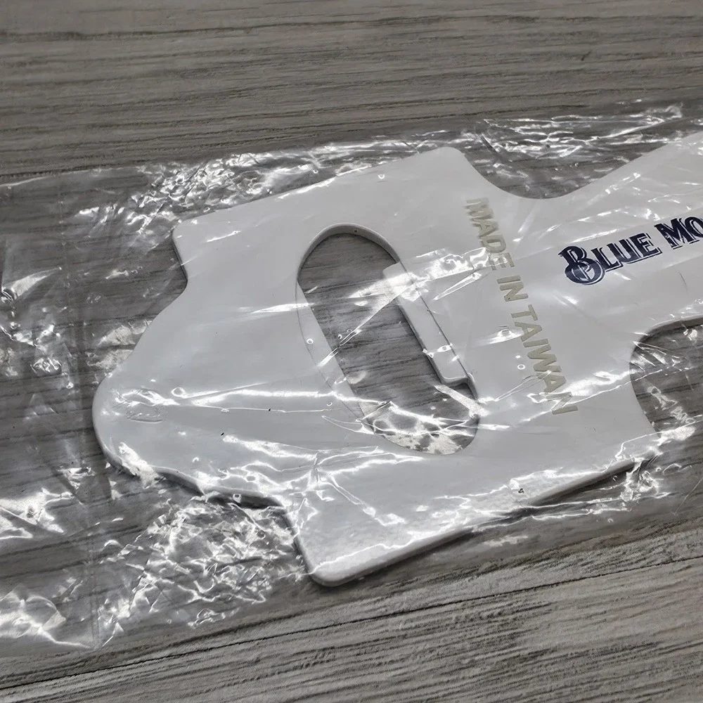 Blue Moon Brewing Co. Beer Bottle Opener - Unopened
